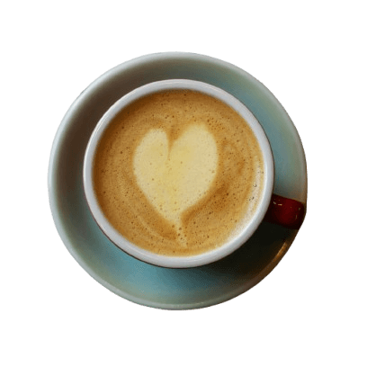 latte art top view(cropped (1)