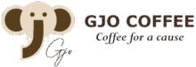 gjo logo removed background